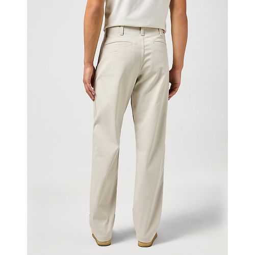 Casey Jones Relaxed Chino Pant Taille 32 x32 - Wrangler - Modalova