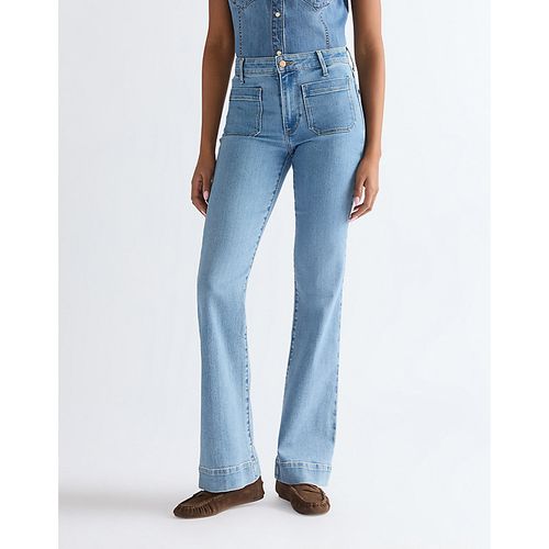 Flare Jean Taille 34 x34 - Wrangler - Modalova