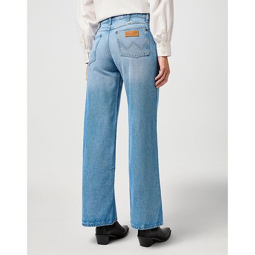 World Wide Jean Taille 34 x32 - Wrangler - Modalova
