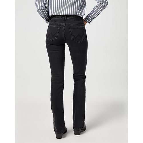 Bootcut Jean Taille 28 x30 - Wrangler - Modalova