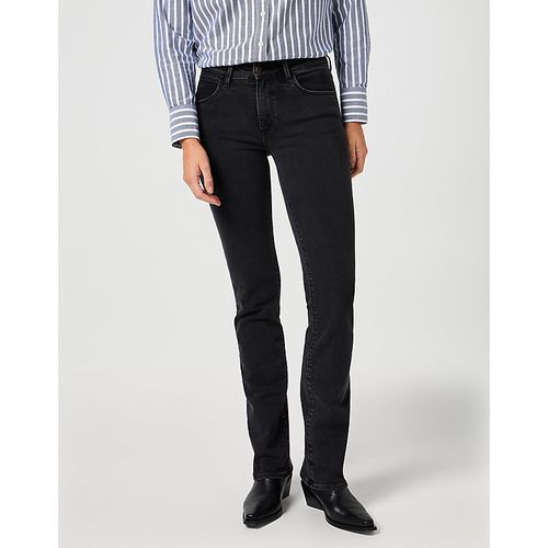 Bootcut Jean Taille 28 x30 - Wrangler - Modalova