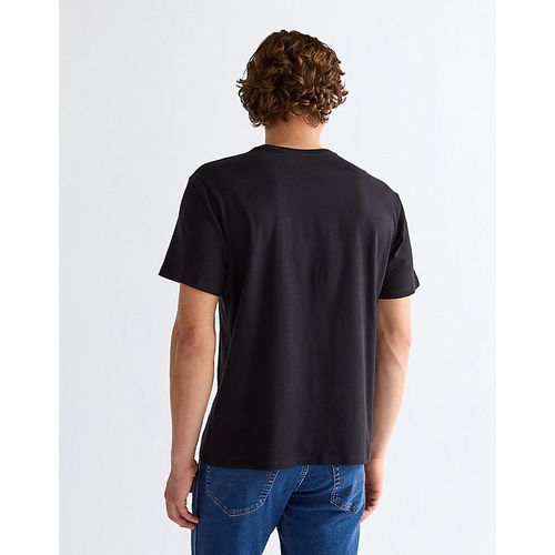 Relaxed Solid Tee Taille XXL - Wrangler - Modalova
