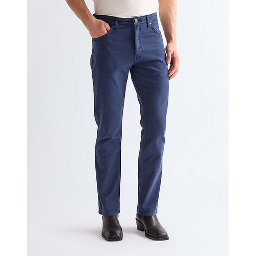Larston Slim Tapered Trousers Taille 40 x34 - Wrangler - Modalova