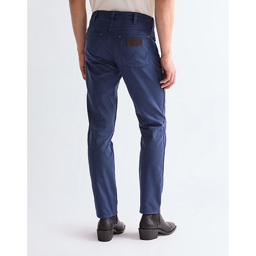 Larston Slim Tapered Trousers Taille 40 x34 - Wrangler - Modalova
