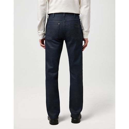 Greensboro High Stretch Straight Jean Taille 36 x32 - Wrangler - Modalova