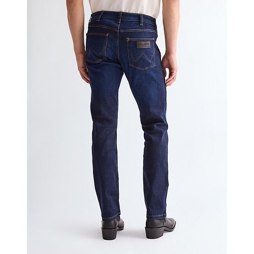 Greensboro Straight High Stretch Jean Taille 46 x34 - Wrangler - Modalova