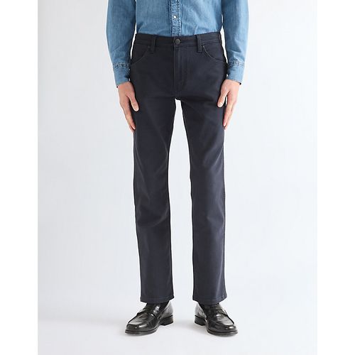 Greensboro Straight Trousers Taille 44 x34 - Wrangler - Modalova