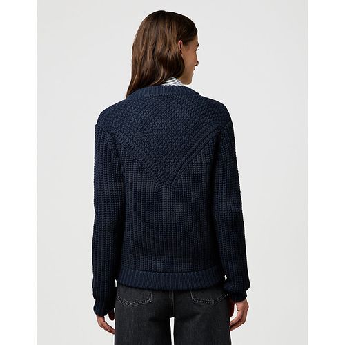 Regular Western Cardigan Taille XS - Wrangler - Modalova