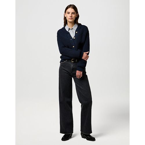 Regular Western Cardigan Taille XS - Wrangler - Modalova