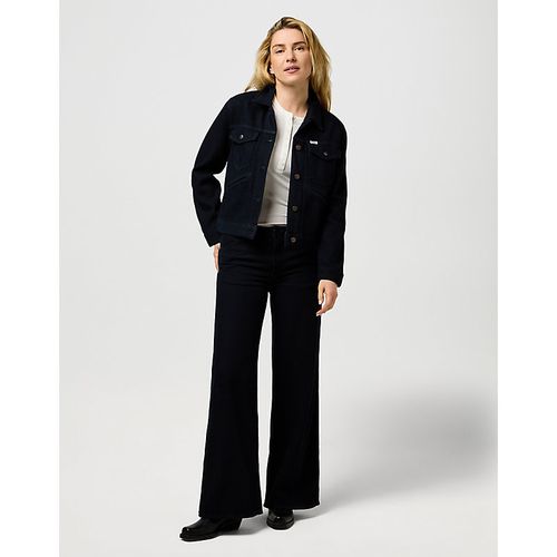 Heritage Jacket Taille XS - Wrangler - Modalova