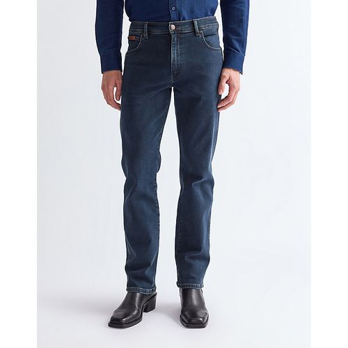 Texas Straight Low Stretch Jean Taille 42 x34 - Wrangler - Modalova