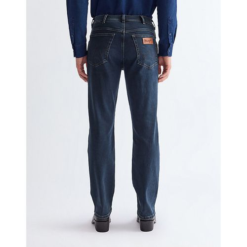 Texas Straight Low Stretch Jean Taille 42 x34 - Wrangler - Modalova