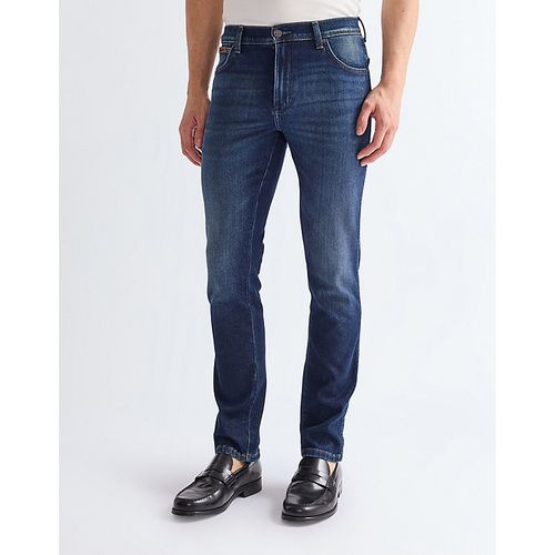 Texas Slim Low Stretch Jean Taille 44 x32 - Wrangler - Modalova