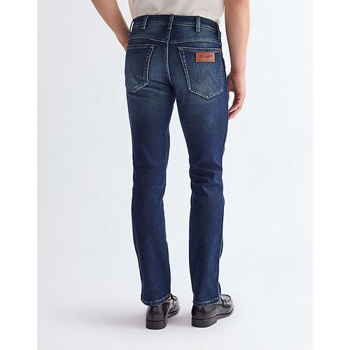Texas Slim Low Stretch Jean Taille 44 x32 - Wrangler - Modalova