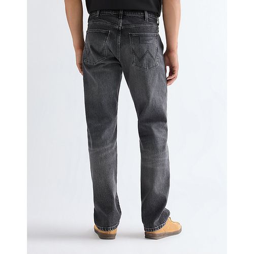 Frontier Relaxed Straight Low Stretch Jean Taille 40 x34 - Wrangler - Modalova