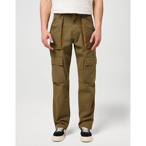 Casey Jones Relaxed Cargo Pant Taille 34 x32 - Wrangler - Modalova