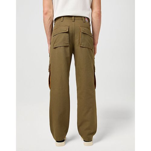 Casey Jones Relaxed Cargo Pant Taille 34 x32 - Wrangler - Modalova
