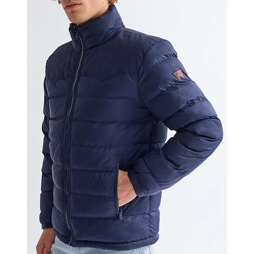 Regular Packable Puffer Jacket Taille XXL - Wrangler - Modalova
