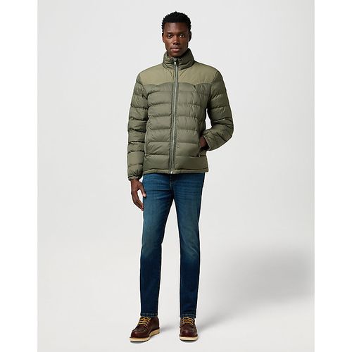 Regular Packable Puffer Jacket Taille XXL - Wrangler - Modalova