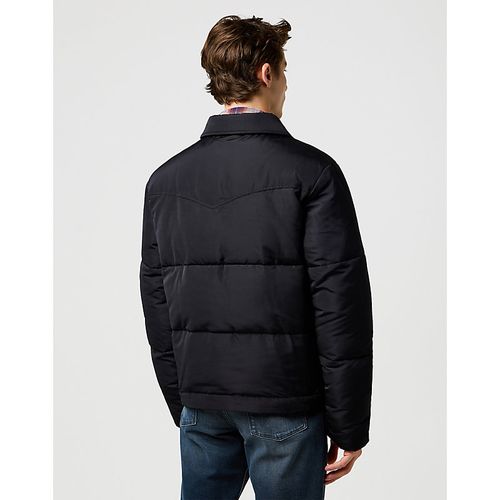 Regular Puffer Jacket Taille XXL - Wrangler - Modalova