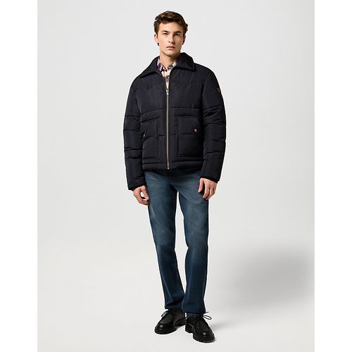 Regular Puffer Jacket Taille XXL - Wrangler - Modalova
