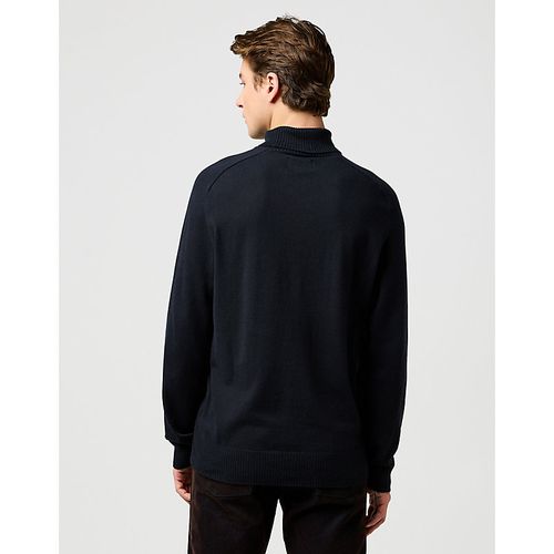 Regular Turtleneck Jumper Taille XXL - Wrangler - Modalova