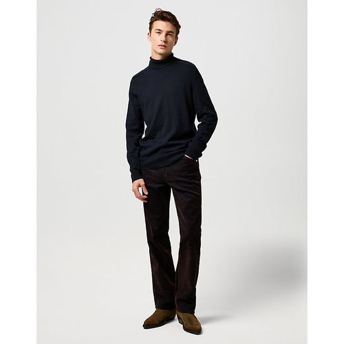 Regular Turtleneck Jumper Taille XXL - Wrangler - Modalova