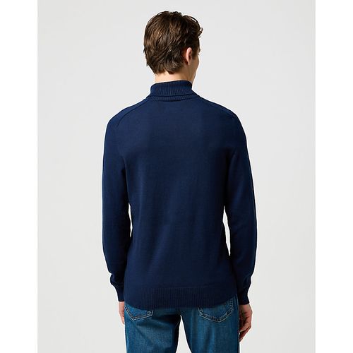 Regular Turtleneck Jumper Taille XXL - Wrangler - Modalova