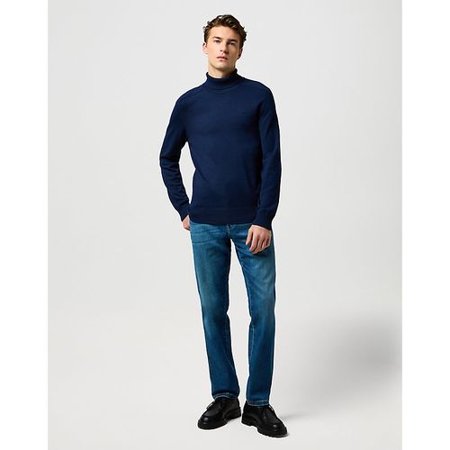 Regular Turtleneck Jumper Taille XXL - Wrangler - Modalova