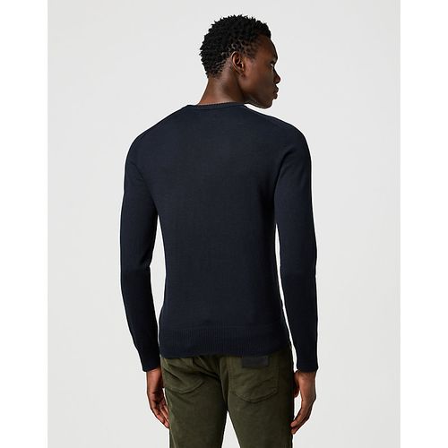 Regular Knit Sweater Taille XXL - Wrangler - Modalova