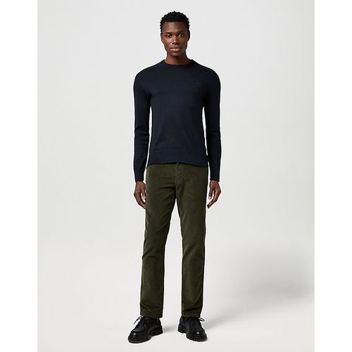 Regular Knit Sweater Taille XXL - Wrangler - Modalova