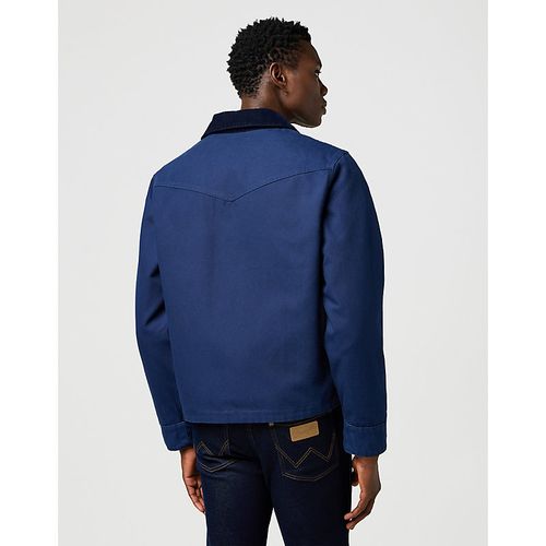 Regular Utility Jacket Taille XXL - Wrangler - Modalova