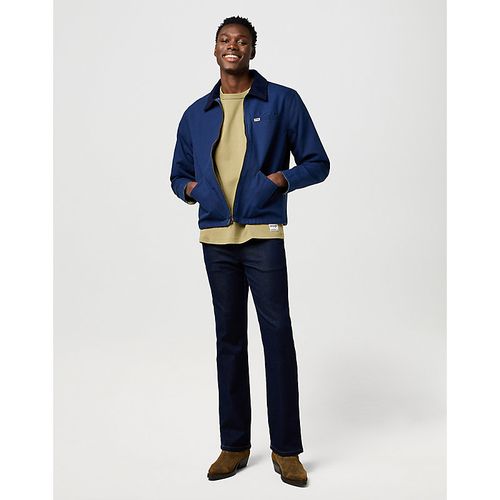 Regular Utility Jacket Taille XXL - Wrangler - Modalova
