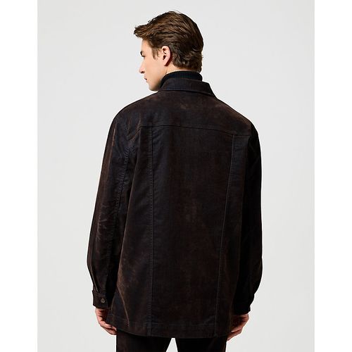 Relaxed Wrange Jacket Taille XL - Wrangler - Modalova