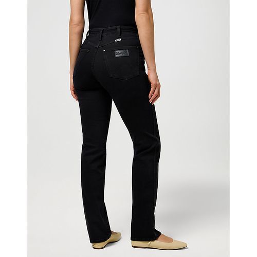 Straight Jean Taille 36 x34 - Wrangler - Modalova