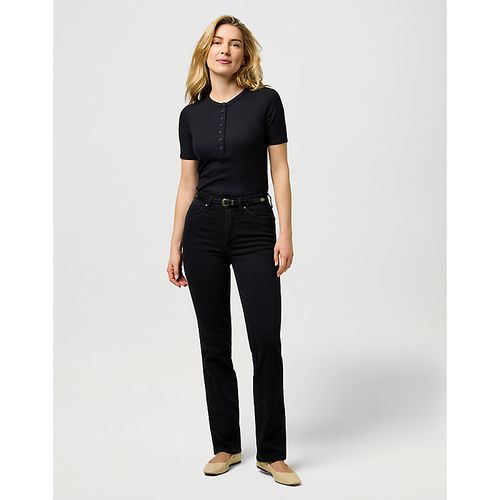Straight Jean Taille 36 x34 - Wrangler - Modalova