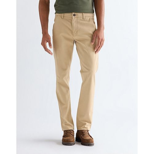 Regular Chino Trousers Taille 40 x34 - Wrangler - Modalova