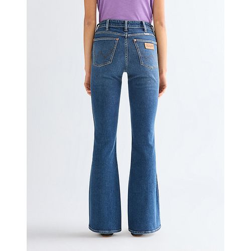 Montana Flare Jean Taille 33 x34 - Wrangler - Modalova