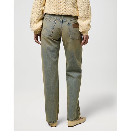 Low Rise Cowboy Jean Taille 34 x32 - Wrangler - Modalova