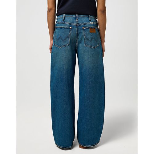 Low Rise Big Baggy Jean Taille 31 x32 - Wrangler - Modalova