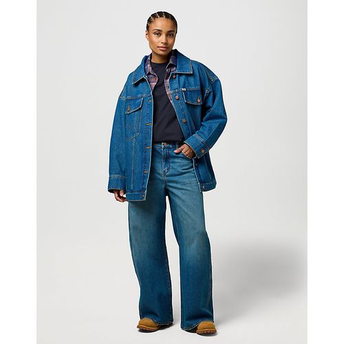 Low Rise Big Baggy Jean Taille 31 x32 - Wrangler - Modalova