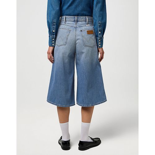 The Culotte Taille 24 - Wrangler - Modalova