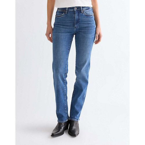 Straight Jean Taille 32 x32 - Wrangler - Modalova