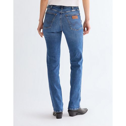 Straight Jean Taille 32 x32 - Wrangler - Modalova
