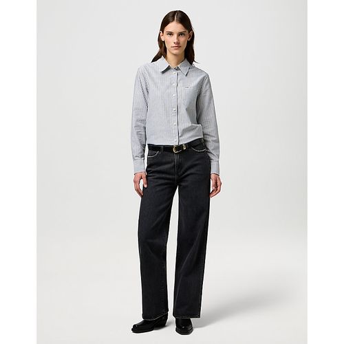 Loose Straight Jean Taille 30 x30 - Wrangler - Modalova