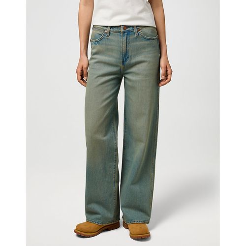 Loose Straight Jean Taille 31 x32 - Wrangler - Modalova