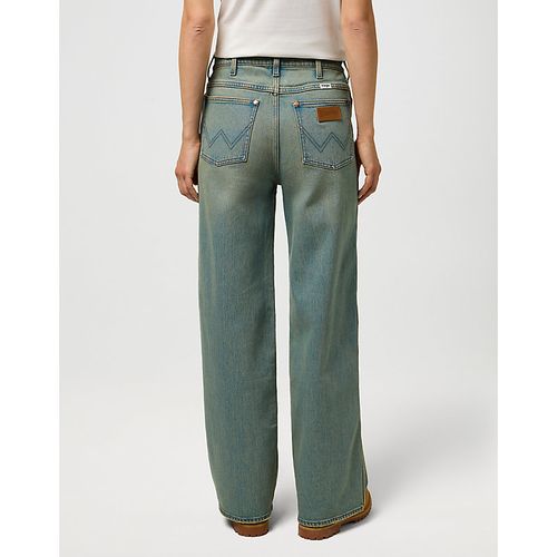 Loose Straight Jean Taille 31 x32 - Wrangler - Modalova