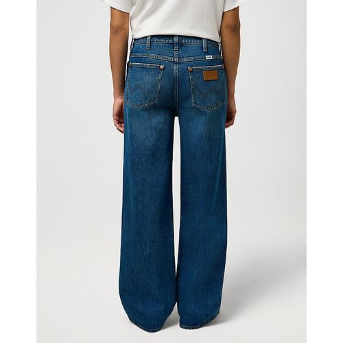 Loose Straight Jean Taille 31 x32 - Wrangler - Modalova
