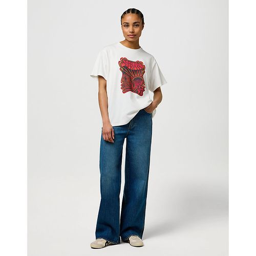Loose Straight Jean Taille 31 x32 - Wrangler - Modalova