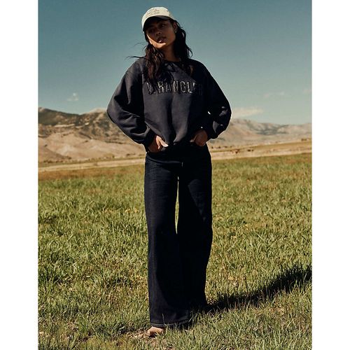 Canyon Loose Jean Taille 34 x34 - Wrangler - Modalova